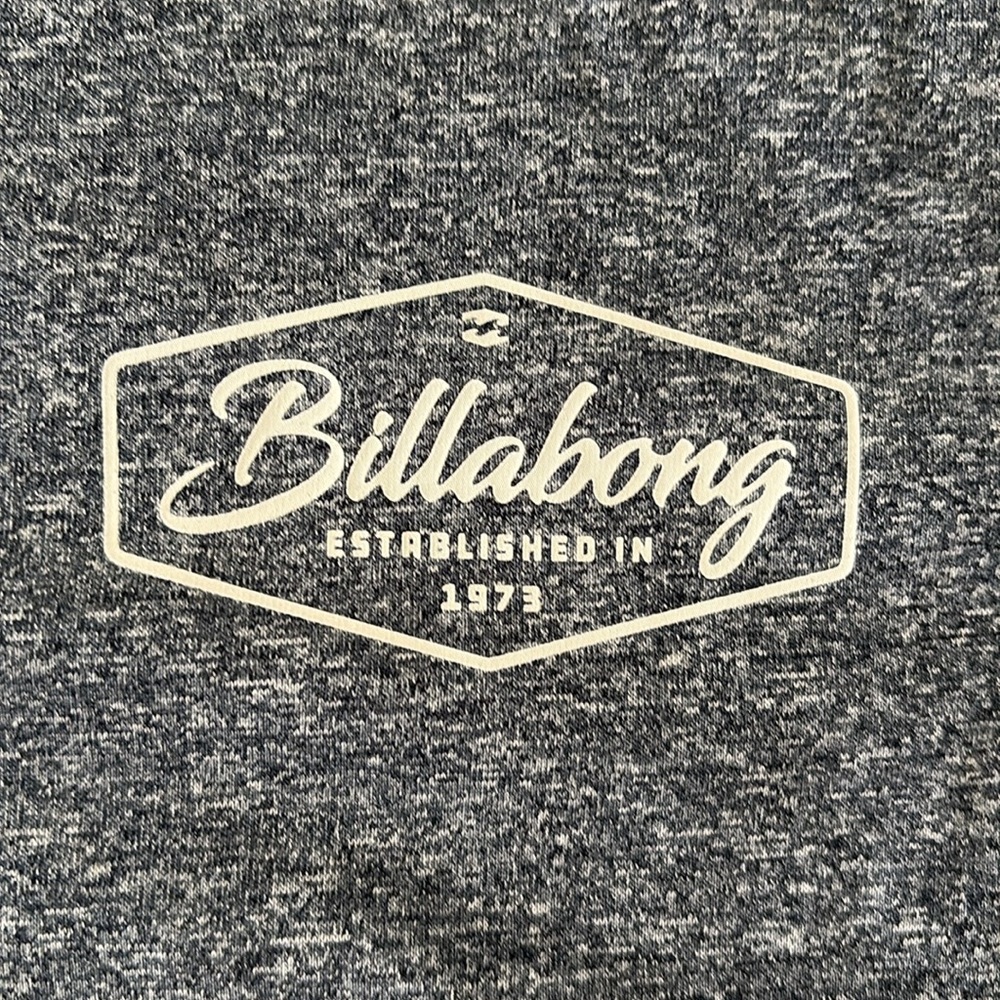 ☀️ Billabong 🏄 rash-guard loose fit / small great condition!